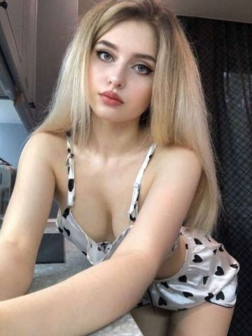Анкета проститутки Алла, 23 года